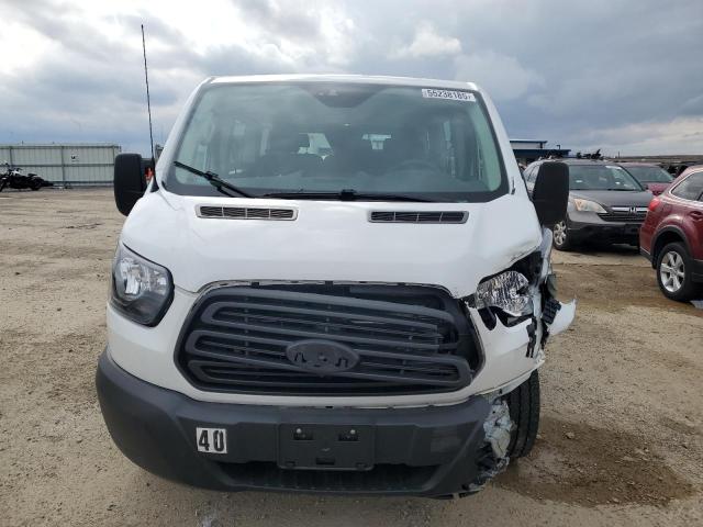 Photo 5 from auction – 2019 FORD TRANSIT with VIN 1FMZK1YM4KKB82545