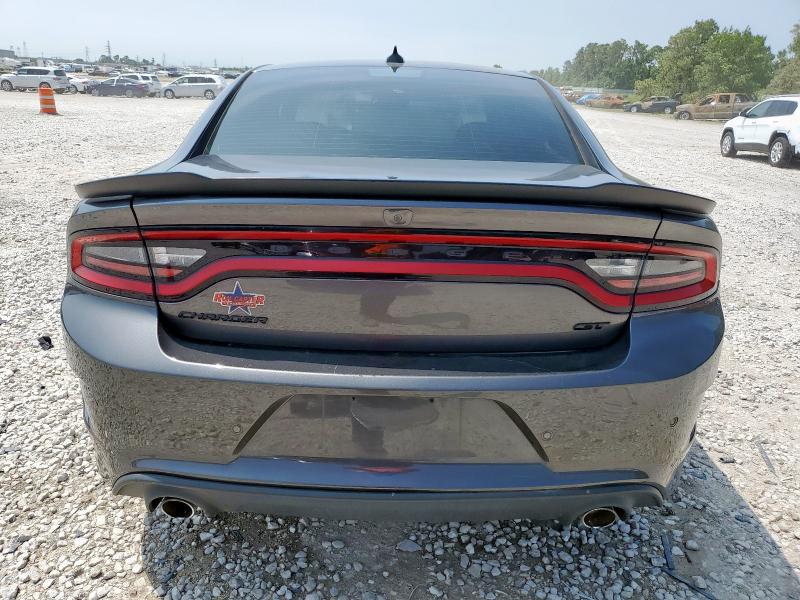 Photo 6 from auction – 2021 DODGE CHARGER GT with VIN 2C3CDXHG5MH644417