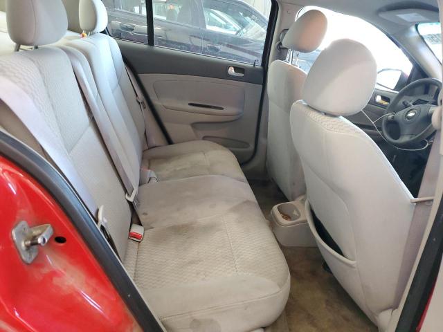 Photo 10 from auction – 2007 CHEVROLET COBALT LT with VIN 1G1AL55F977267797