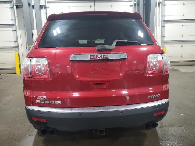 Photo 6 from auction – 2012 GMC ACADIA SLT with VIN 1GKKVRED1CJ400615