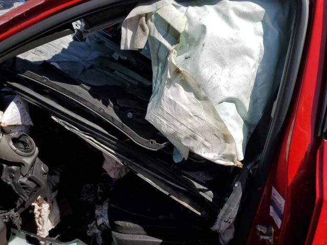 Photo 7 from auction – 2014 CHEVROLET SONIC with VIN 1G1JD5SH3E4149939