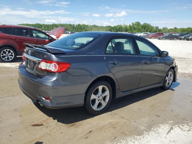 Photo 3 from auction – 2013 TOYOTA COROLLA BA with VIN 2T1BU4EE9DC128435