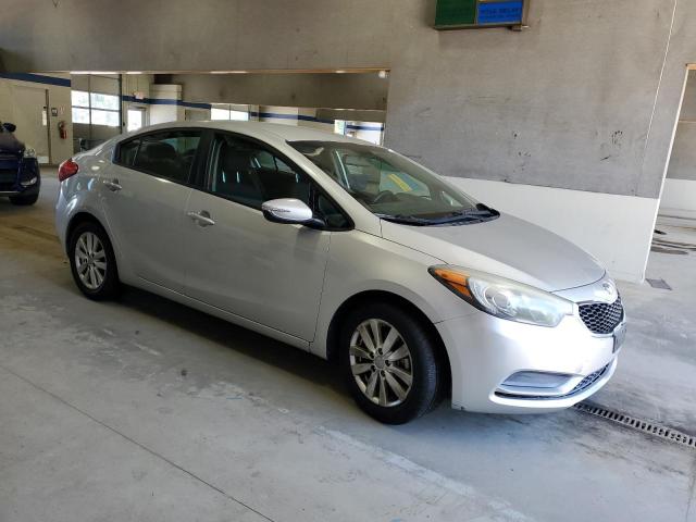Photo 4 from auction – 2014 KIA FORTE LX with VIN KNAFX4A64E5241812