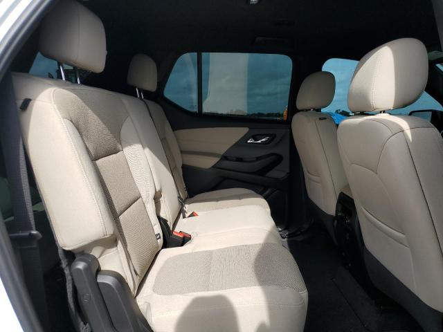 Photo 11 from auction – 2023 CHEVROLET TRAVERSE L with VIN 1GNERFKWXPJ177179