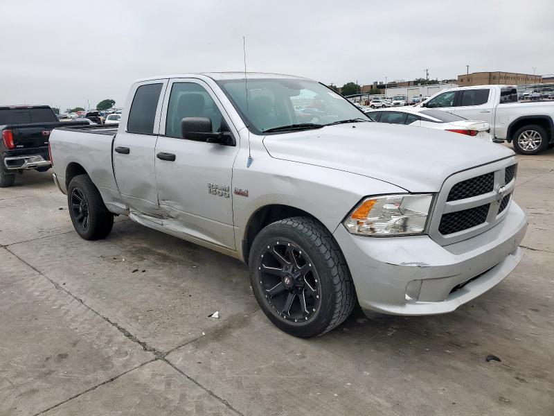 Photo 4 from auction – 2014 RAM 1500 ST with VIN 1C6RR6FT1ES122631