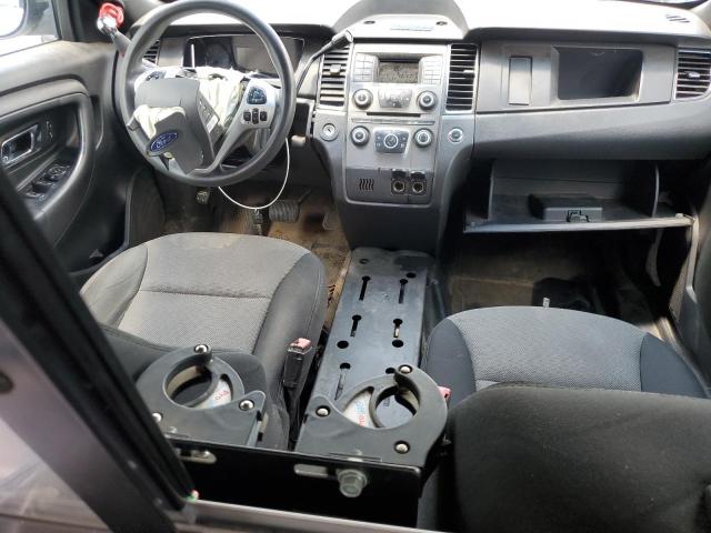 Photo 8 from auction – 2014 FORD TAURUS with VIN 1FAHP2MK3EG122006