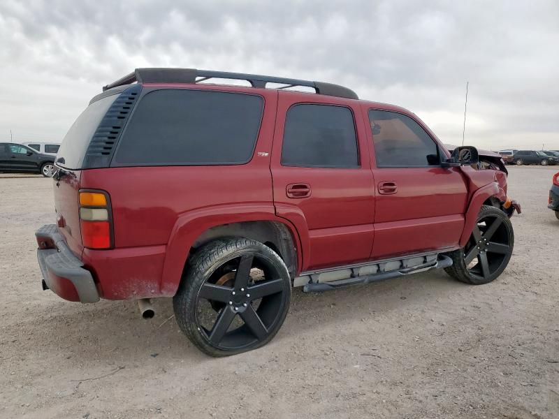 Photo 3 from auction – 2006 CHEV TAHOE with VIN 1GNEC13T46R112272