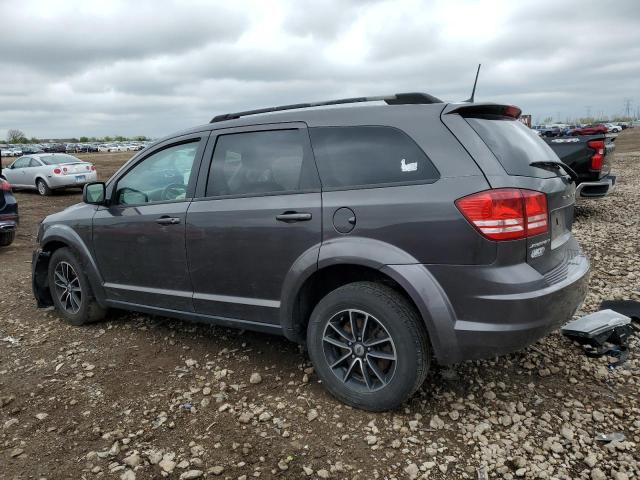 Photo 2 from auction – 2018 DODGE JOURNEY SE with VIN 3C4PDCAB4JT497904