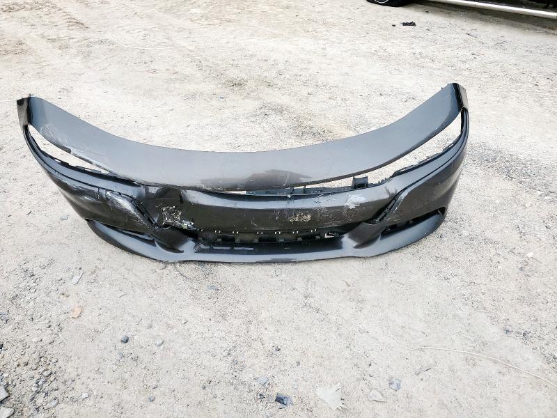 Photo 12 from auction – 2018 DODGE CHARGER SX with VIN 2C3CDXHG1JH147134