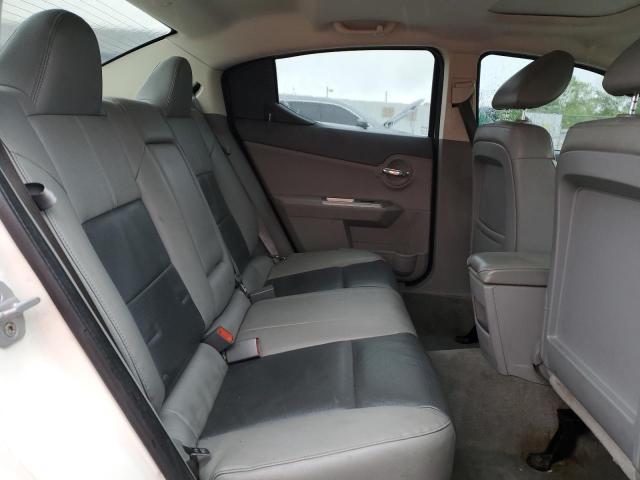 Photo 10 from auction – 2008 DODGE AVENGER R/ with VIN 1B3LC76M58N155196