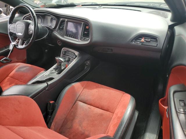 Photo 8 from auction – 2021 DODGE CHALLENGER with VIN 2C3CDZKG7MH556358
