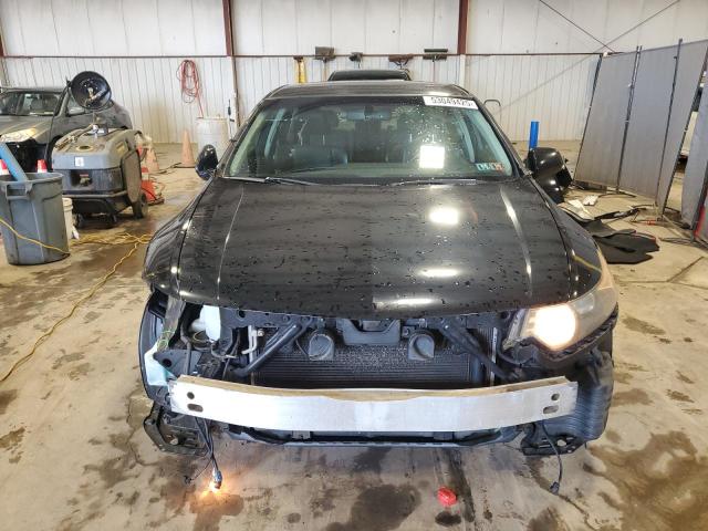 Photo 5 from auction – 2010 ACURA TSX with VIN JH4CU2F67AC007356