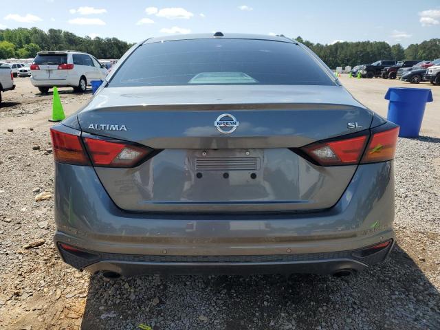 Photo 6 from auction – 2019 NISSAN ALTIMA SL with VIN 1N4BL4EV6KC111008