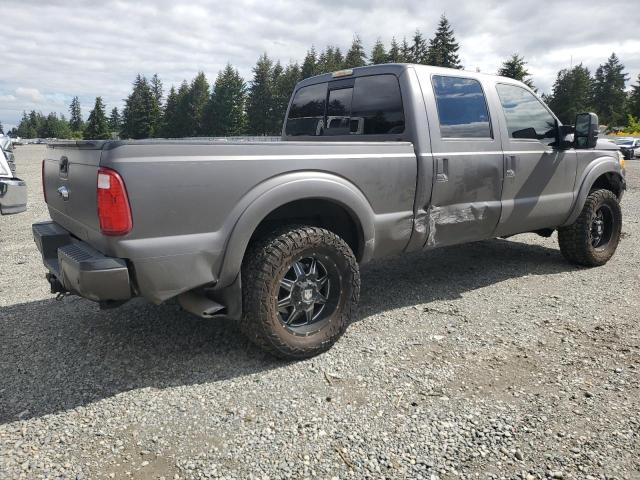 Photo 3 from auction – 2015 FORD F250 SUPER with VIN 1FT7W2BT0FEC61706