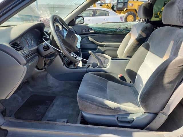 Photo 7 from auction – 1997 HONDA ACCORD LX with VIN 1HGCD7233VA013751