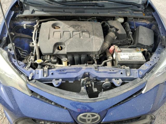 Photo 11 from auction – 2017 TOYOTA COROLLA L with VIN 2T1BURHEXHC788076