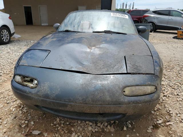 Photo 5 from auction – 1995 MAZDA MX-5 MIATA with VIN JM1NA3536S0619986