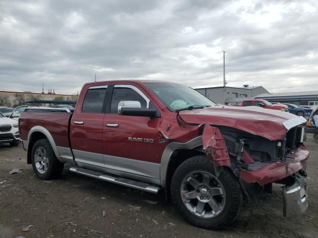 Photo 4 from auction – 2012 DODGE RAM 1500 L with VIN 1C6RD7JT9CS190989