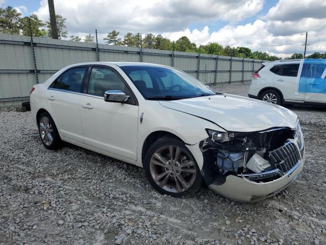 Photo 4 from auction – 2012 LINCOLN MKZ with VIN 3LNHL2GC2CR812227