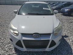 Photo 5 from auction – 2012 FORD FOCUS with VIN 1FAHP3K29CL215495