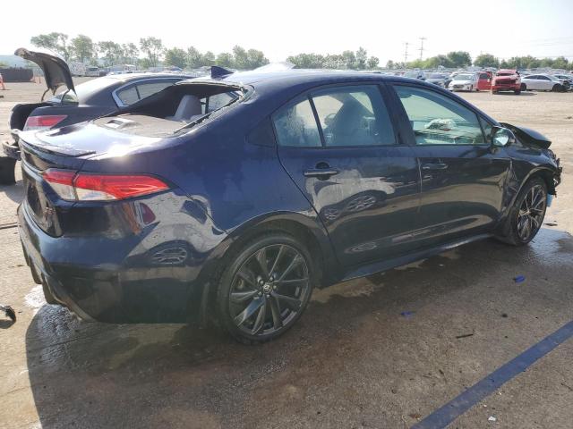 Photo 3 from auction – 2023 TOYOTA COROLLA SE with VIN 5YFP4MCE6PP140782