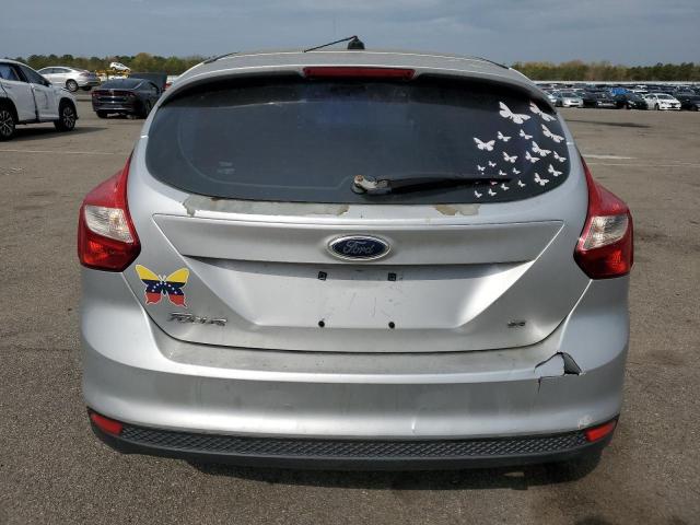 Photo 6 from auction – 2012 FORD FOCUS SE with VIN 1FAHP3K28CL186264