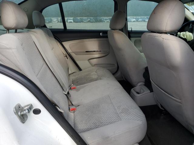 Photo 10 from auction – 2010 CHEVROLET COBALT 1LT with VIN 1G1AD5F53A7189074
