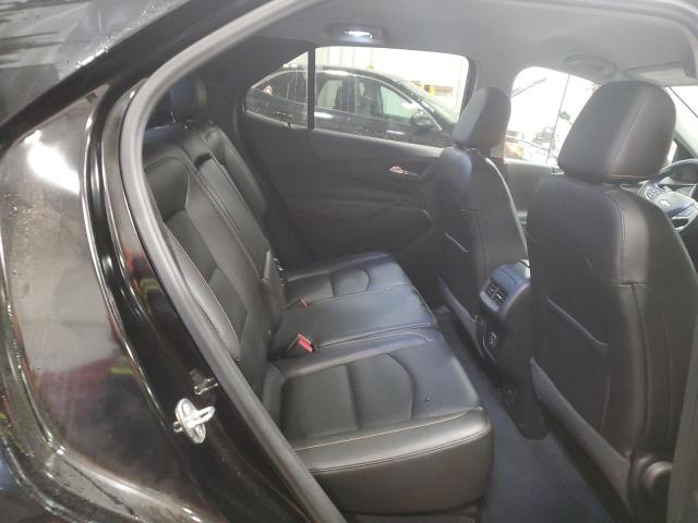 Photo 11 from auction – 2020 CHEVROLET EQUINOX PR with VIN 2GNAXYEX5L6157692