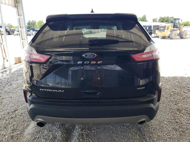 Photo 6 from auction – 2022 FORD EDGE TITAN with VIN 2FMPK4K90NBA63239