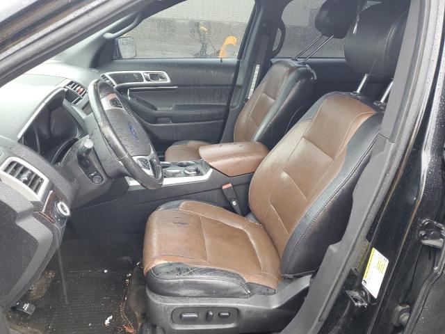 Photo 7 from auction – 2013 FORD EXPLORER L with VIN 1FM5K8F87DGB99617