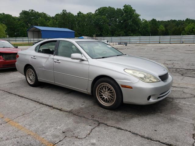 Photo 4 from auction – 2005 LEXUS ES with VIN JTHBA30G155083922