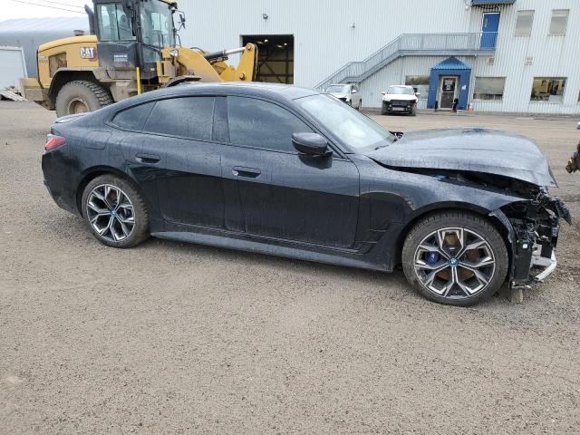 Photo 4 from auction – 2024 BMW I4 EDRIVE with VIN WBY73AW08RFS56480