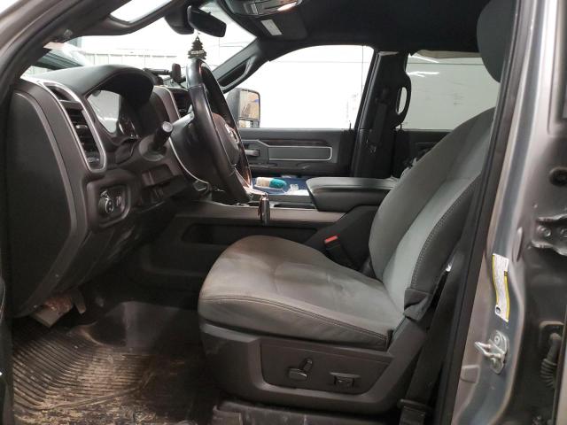 Photo 7 from auction – 2023 RAM 3500 BIG H with VIN 3C63RRHL3PG623647