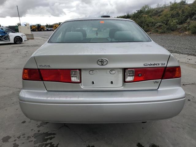 Photo 6 from auction – 2000 TOYOTA CAMRY LE with VIN JT2BF28K8Y0237848