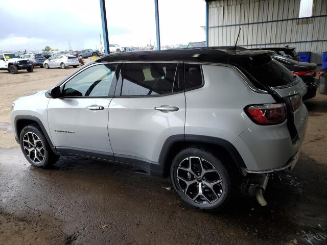 صورة رقم 2 من المزاد - 2025 JEEP COMPASS LI مع VIN 3C4NJDCN2ST593609