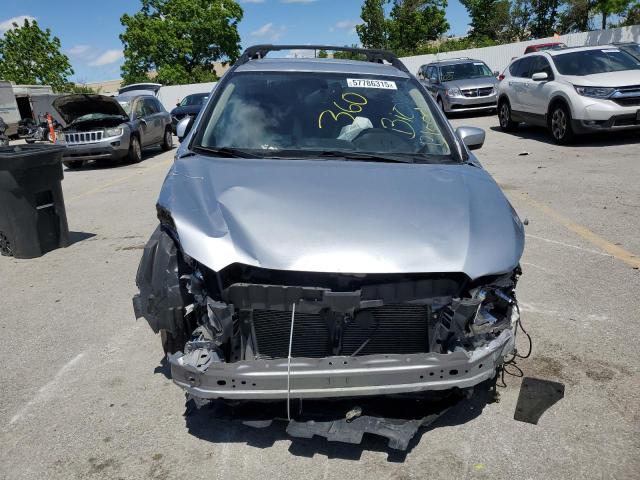 Photo 5 from auction – 2015 SUBARU CROSSTREK with VIN JF2GPACC2F8303122