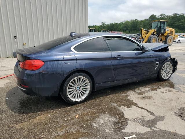 Photo 3 from auction – 2014 BMW 428 XI with VIN WBA3N9C52EF721237
