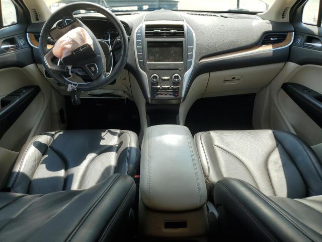 Photo 8 from auction – 2015 LINCOLN MKC with VIN 5LMCJ1A91FUJ36967