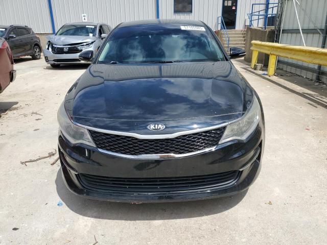Photo 5 from auction – 2016 KIA OPTIMA LX with VIN 5XXGT4L34GG071150
