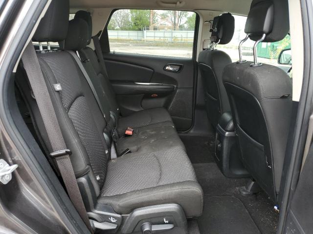 Photo 11 from auction – 2020 DODGE JOURNEY SE with VIN 3C4PDCABXLT262507