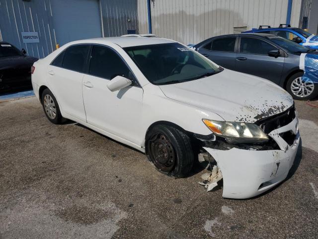 Photo 4 from auction – 2007 TOYOTA CAMRY CE with VIN 4T1BE46K27U620051