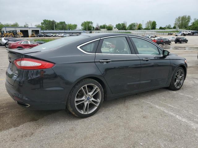 Photo 3 from auction – 2015 FORD FUSION TITANIUM with VIN 3FA6P0D90FR233938