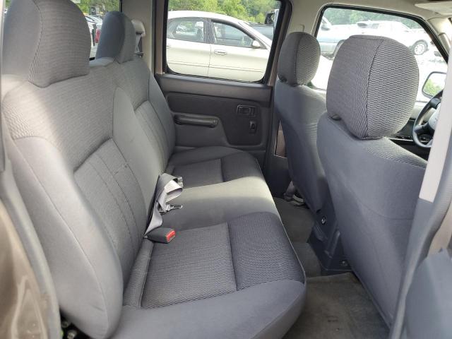 Photo 10 from auction – 2004 NISSAN FRONTIER C with VIN 1N6ED27Y84C437392