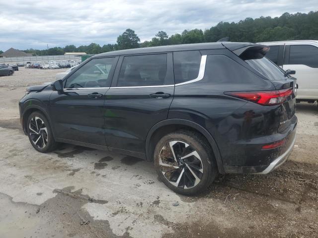 Photo 2 from auction – 2022 MITSUBISHI OUTLANDER with VIN JA4J4UA81NZ034997