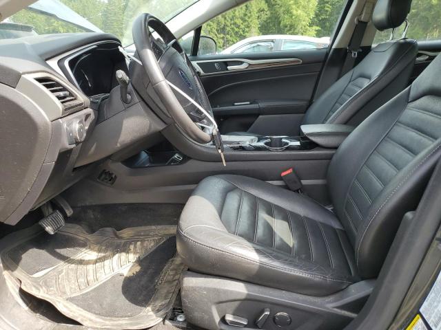 Photo 7 from auction – 2015 FORD FUSION SE with VIN 3FA6P0LU7FR161447