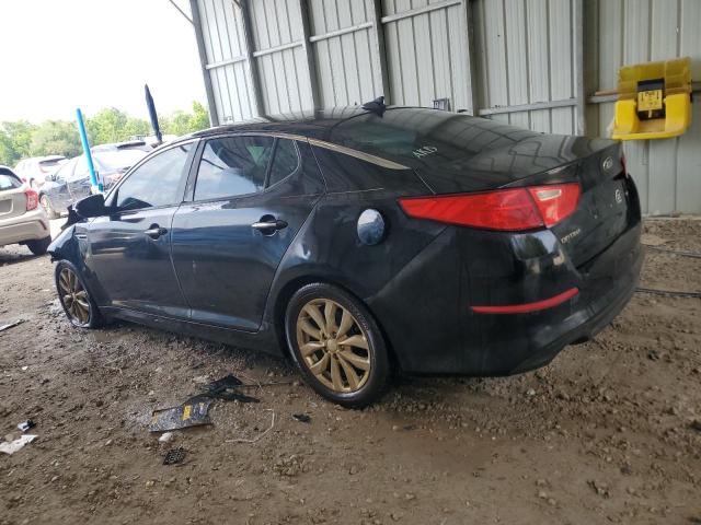 Photo 2 from auction – 2015 KIA OPTIMA LX with VIN 5XXGM4A73FG400079