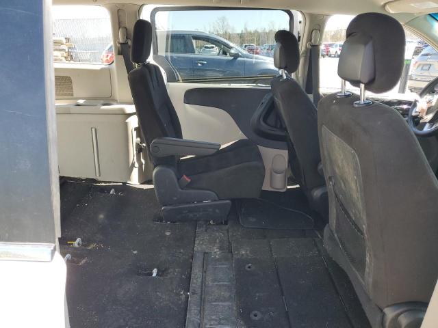 Photo 11 from auction – 2016 DODGE GRAND CARA with VIN 2C4RDGDG9GR345183