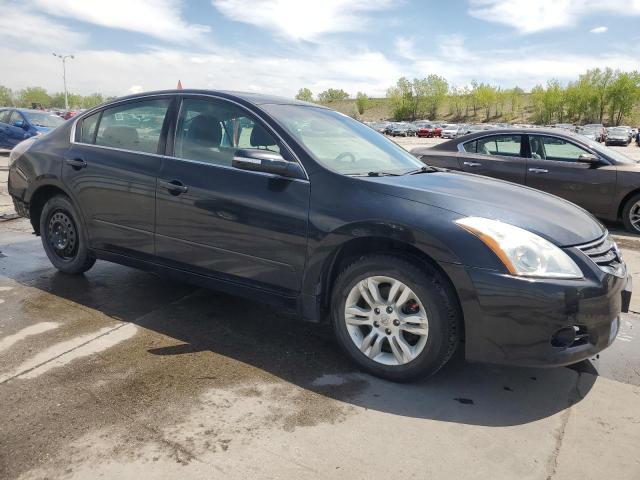 Photo 4 from auction – 2010 NISSAN ALTIMA BAS with VIN 1N4AL2APXAN543756