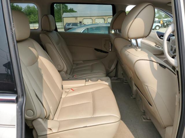 Photo 11 from auction – 2012 NISSAN QUEST S with VIN JN8AE2KP6C9036002