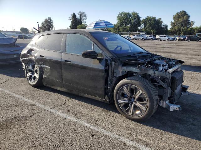 Photo 4 from auction – 2022 BMW IX XDRIVE5 with VIN WB523CF07NCJ69751